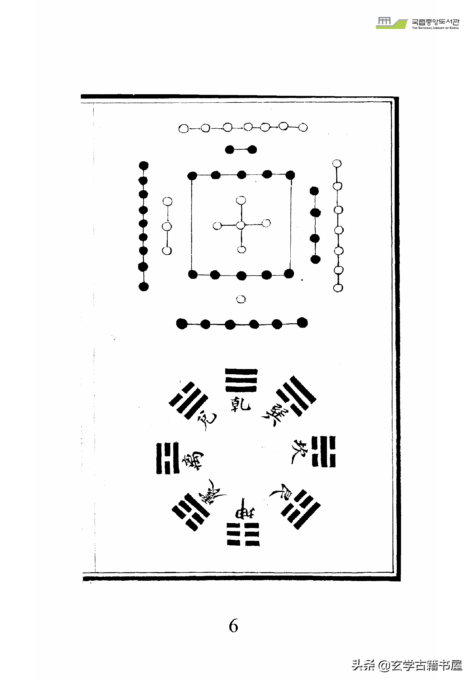 堪舆蒙击，风水古籍