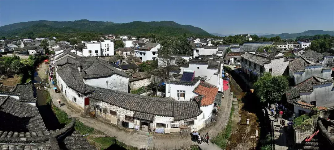 连休四天!五一假期去哪玩?这些地方值得去,人少景美!