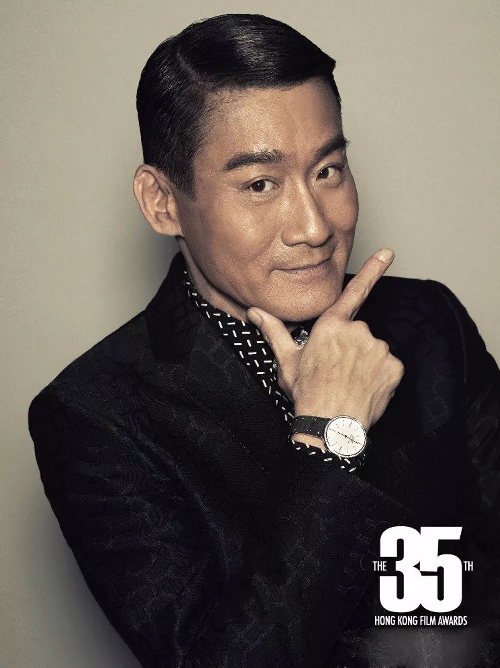 只想当演员的影帝：梁家辉的清醒，打了多少明星的脸？