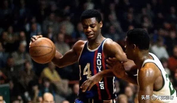 nba穿過14號球衣有哪些人（NBA球衣14號十大球星）