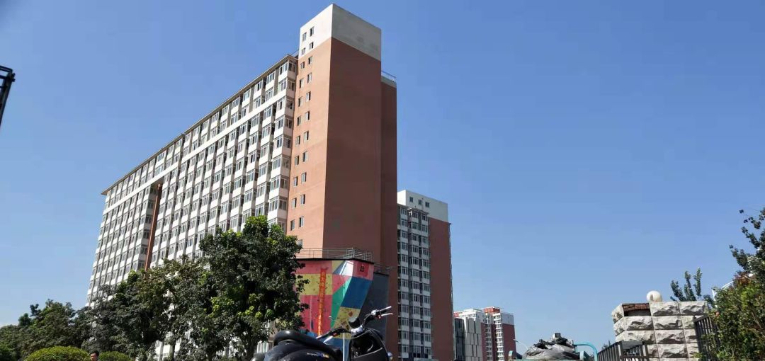 神仙配置！中国农业大学，坐拥