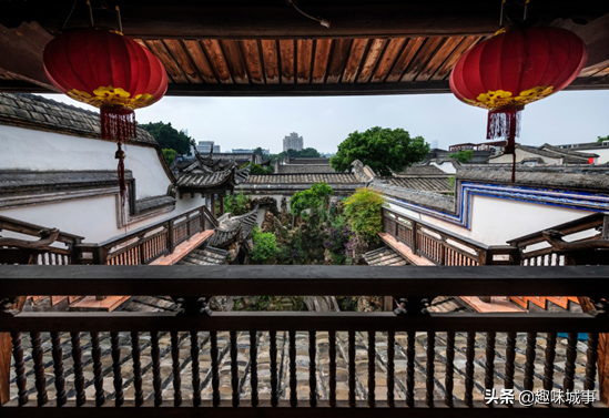 盘点福建毕业旅行十大好去处，在山水间留下最美好、珍贵的回忆