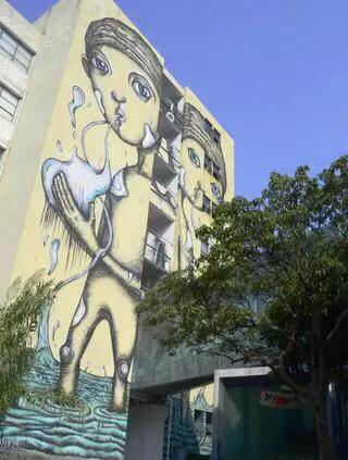 深圳十大免费特色创意园，有趣又好看