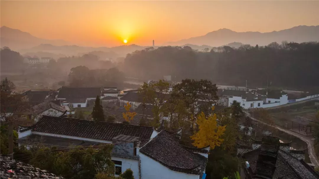 连休四天!五一假期去哪玩?这些地方值得去,人少景美!