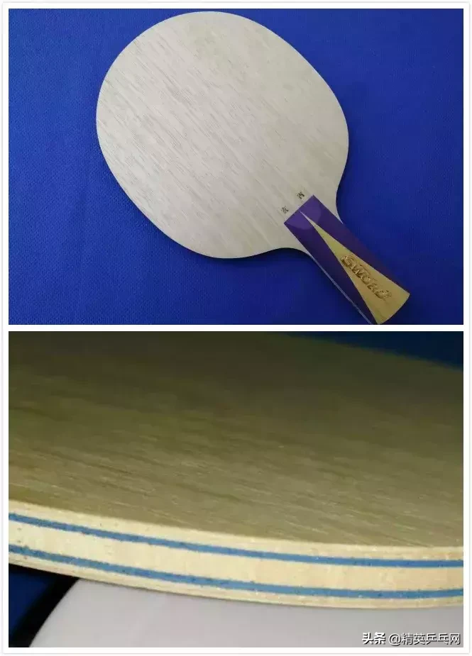 这个品牌的纤维底板性能出众,其10大经典底板你用过几个?