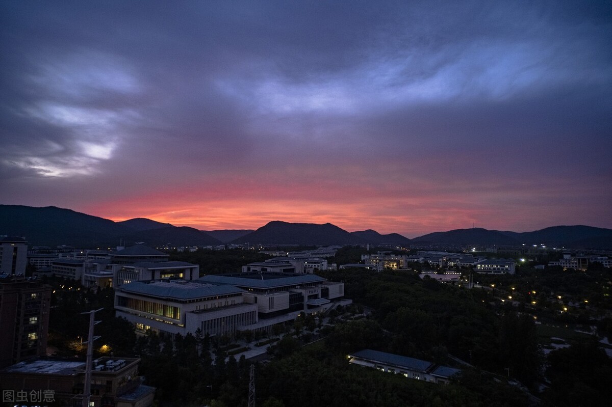 你所知道的审计，但不一定知道南京审计大学的实力，超乎你想象