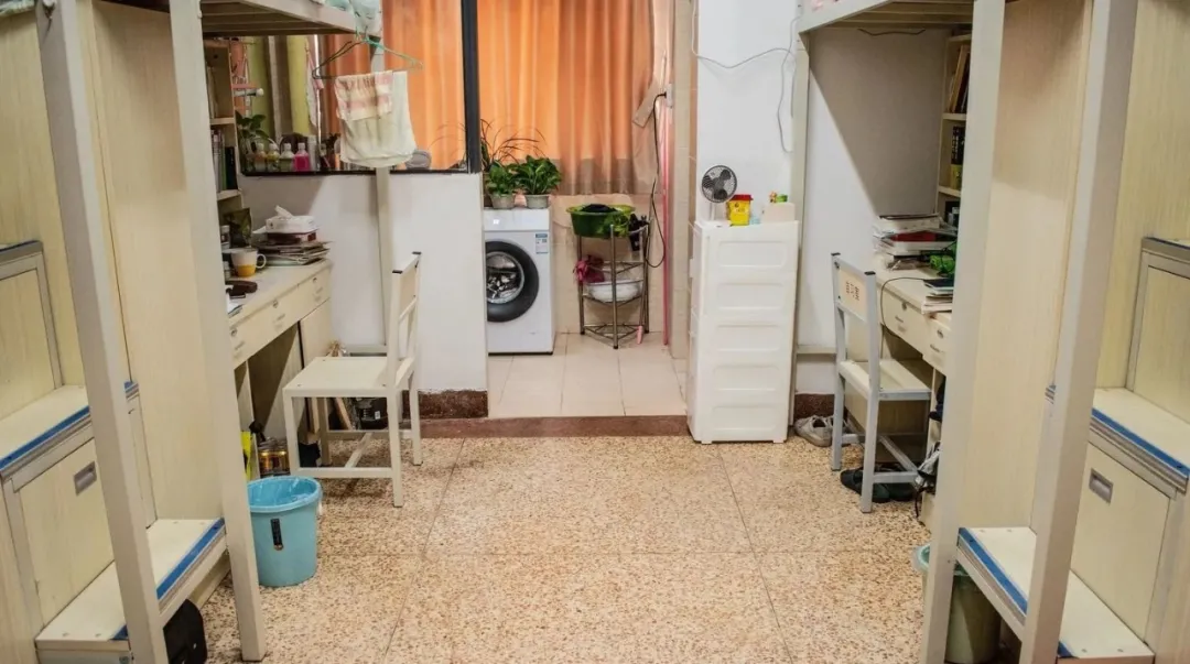 复旦大学研究生宿舍(复旦大学研究生宿舍费用)-爱妻自媒体