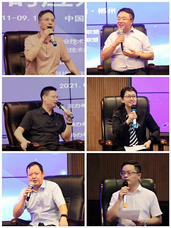 信息化时代，如何提升机构PI能力？大咖为您解答