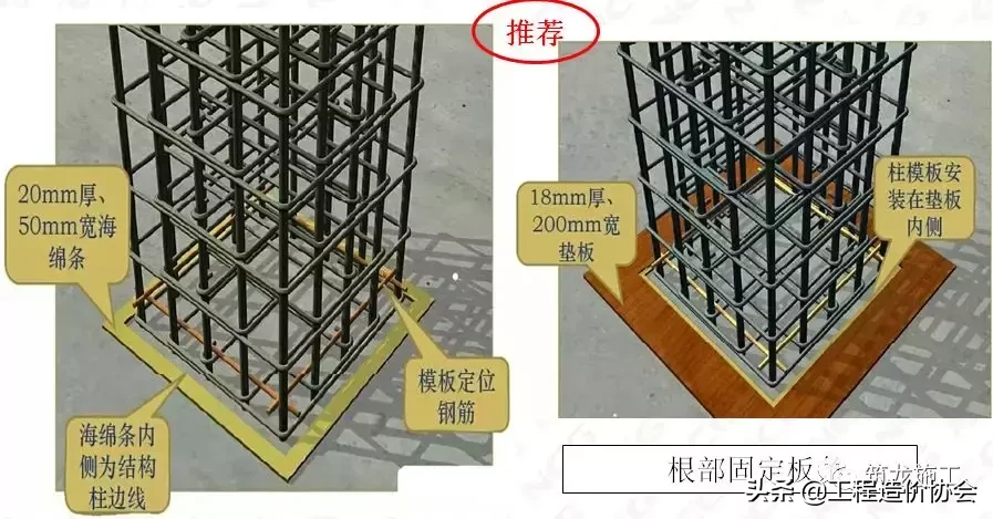 建筑与安装工程全套质量标准化图集，强制做法及推荐做法！