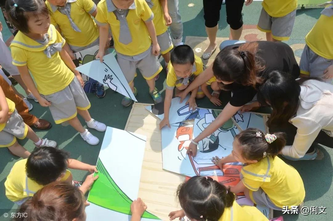 幼儿园新学期家长会怎么开？干货已备好（含发言稿）请查收