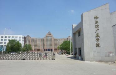 第31讲   黑龙江省二本民办院校（有12所民办院校哟）