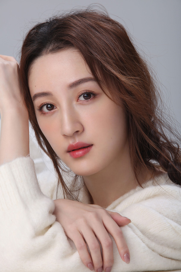 盘点从九江走出去的30位影视明星和名人，九江真是出美女的地方