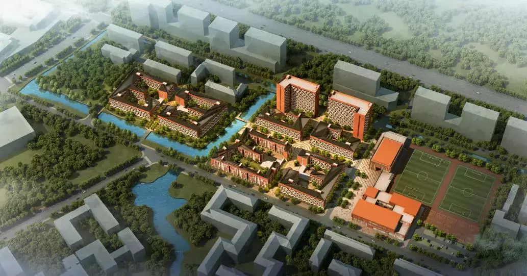 一不小心，被浙大暖到了！