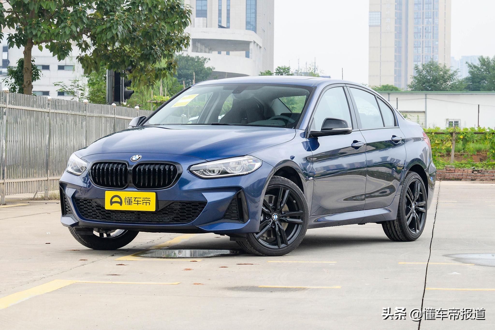 新车 | 售20.31万元起，2022款奥迪A3官宣上市，全系标配四环迎宾灯