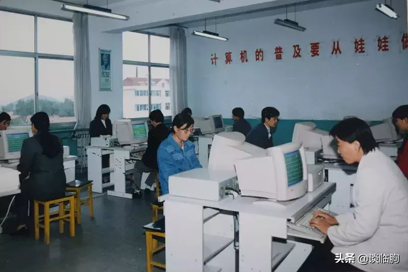 临朐28所学校的过去和现在，看看有没有你的母校？