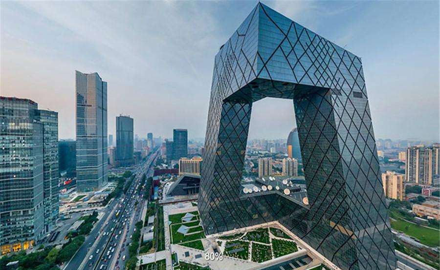 中国中心城市,九个已经确定,剩下一个谁能争取? - 占星师