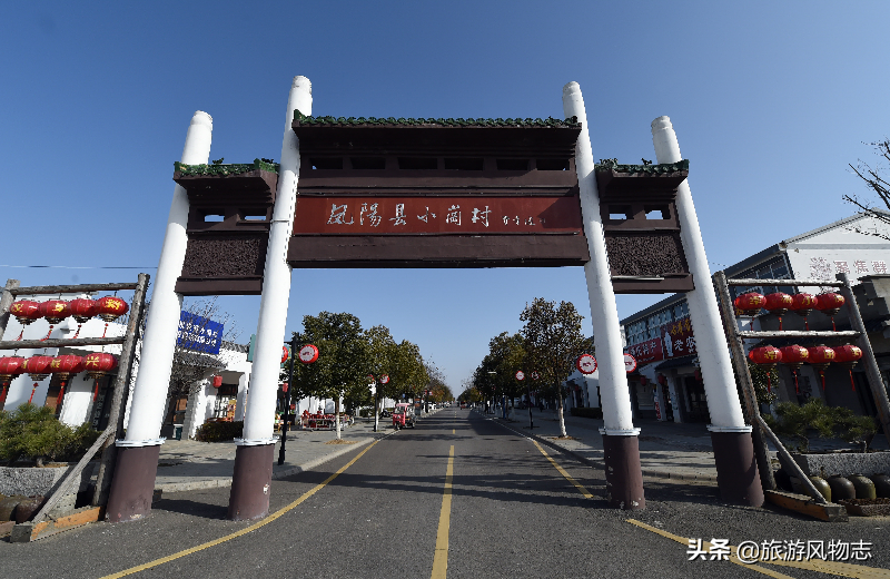 盘点中国10大名村，每一个村都独一无二，有你家乡吗？