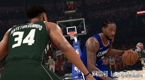 最强nba为什么不能更新(NBA2K22游戏更新问题汇总)