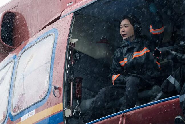 深水区电影剧情「解析」 _晶羽科技