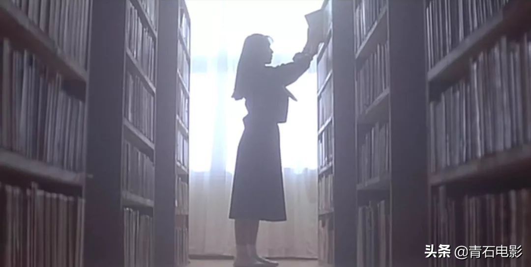 中国版《情书》成两男人的故事?刘震云女儿导演,编剧是李安好友