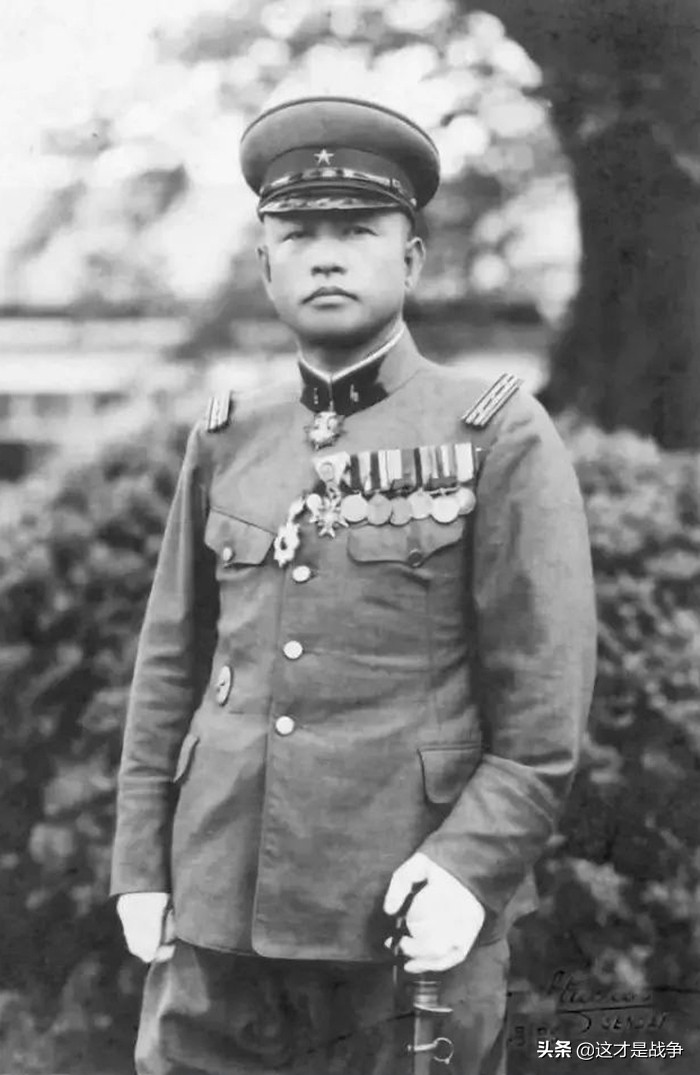 到底是哪些日本人谋划了“九一八事变”？幕后的神秘组织不可不提
