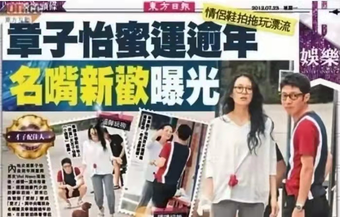 18岁保送北大，娶外国妻子生下龙凤胎，撒贝宁才是人生大赢家