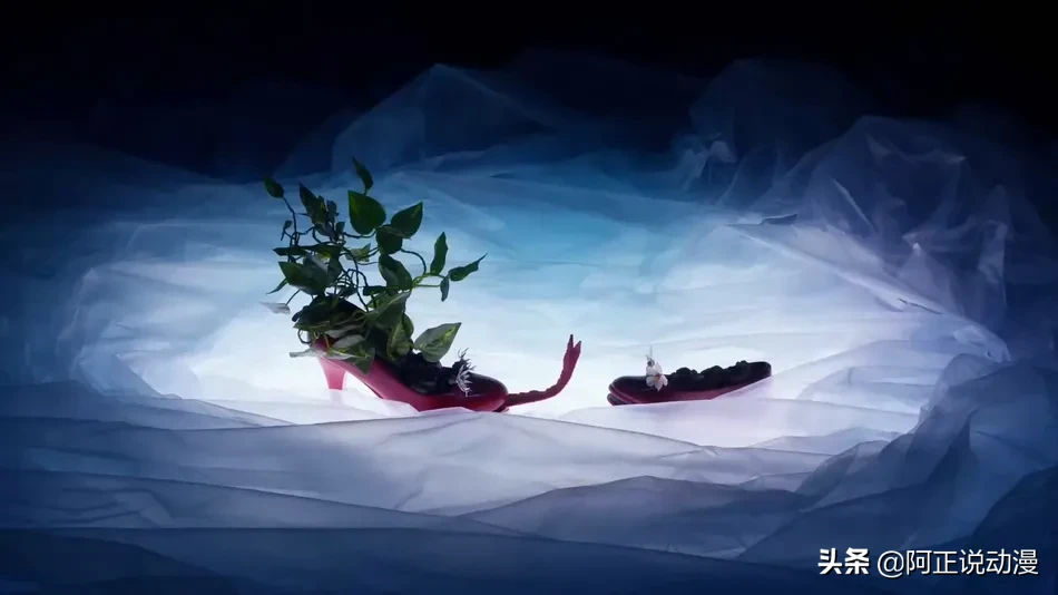 耗时6年，58000张实拍照片，这部大尺度国产佳作不该被埋没