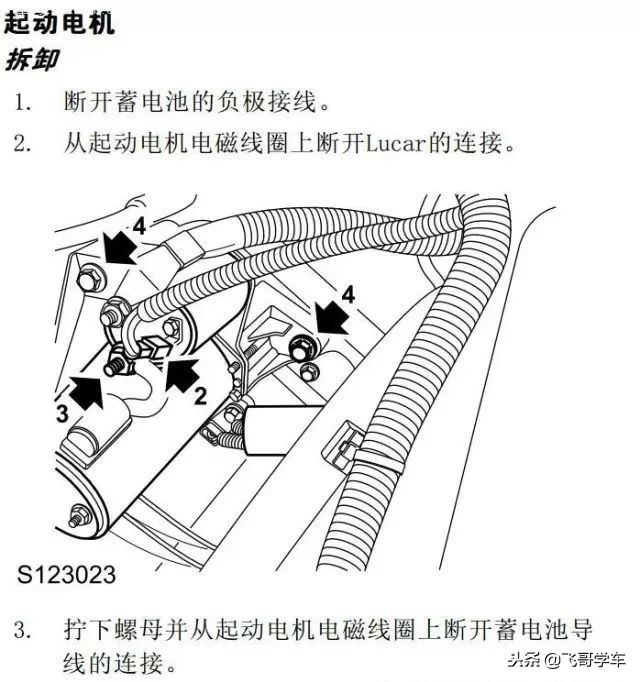 车主教科书般的分享自己更换发动机正时皮带全程，了解一下