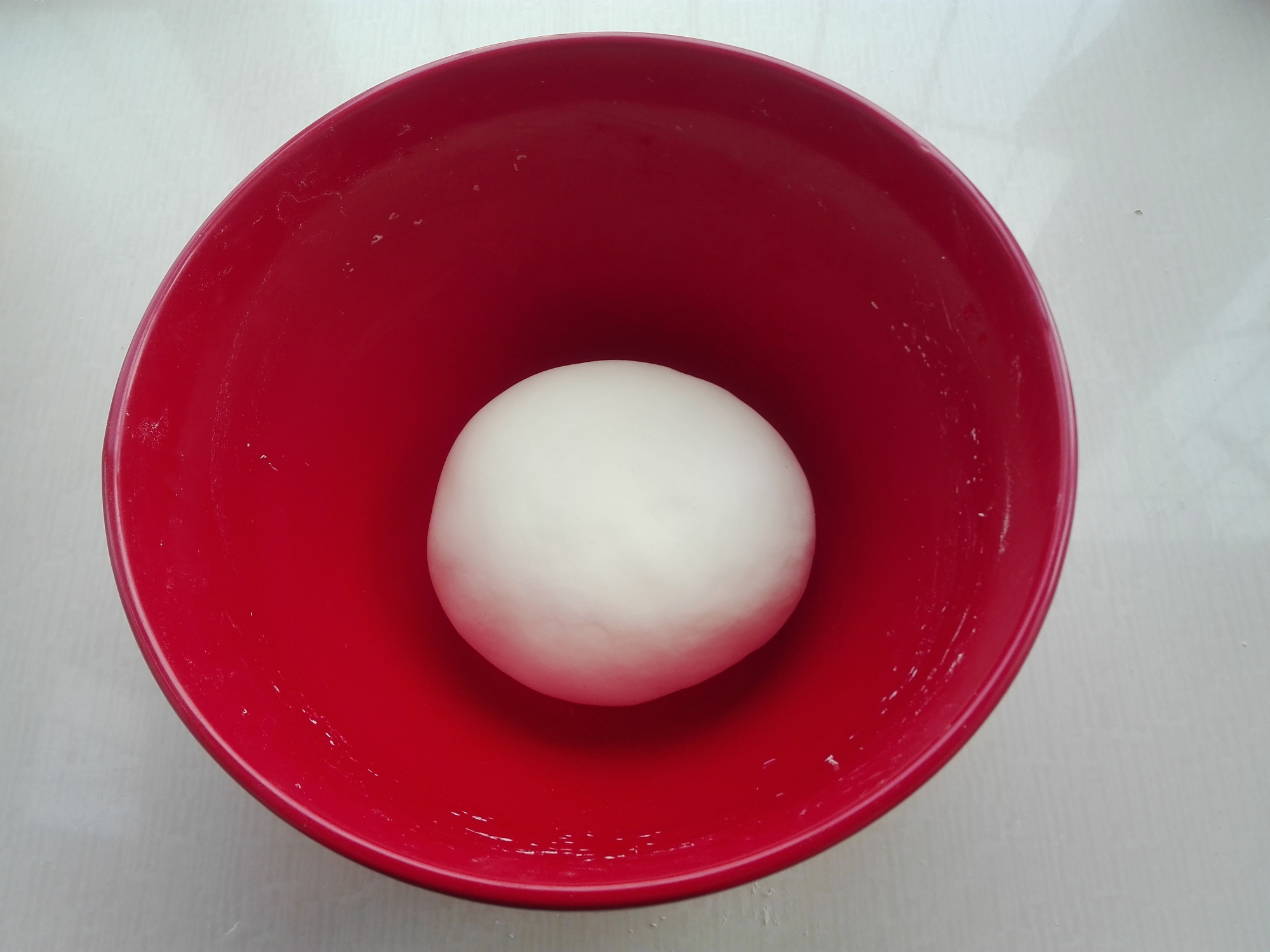 圖片[2]-【南瓜素餡包子】做法步驟圖 鮮嫩多汁 給肉不換-起舞食譜網