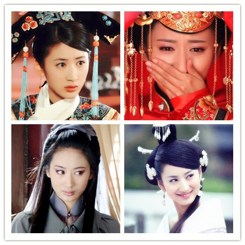 郭珍霓演过的电视剧(郭珍霓演过的电视剧有哪些) - 盾灵网