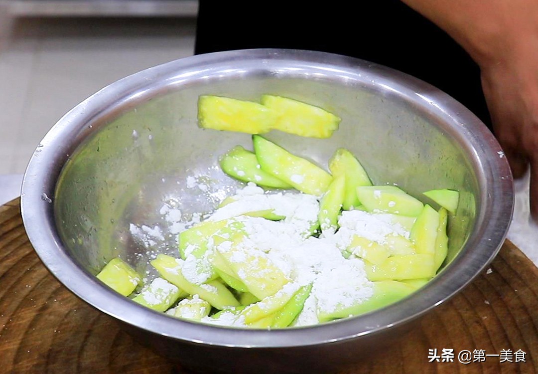燒茄子,燒茄子的家常做法