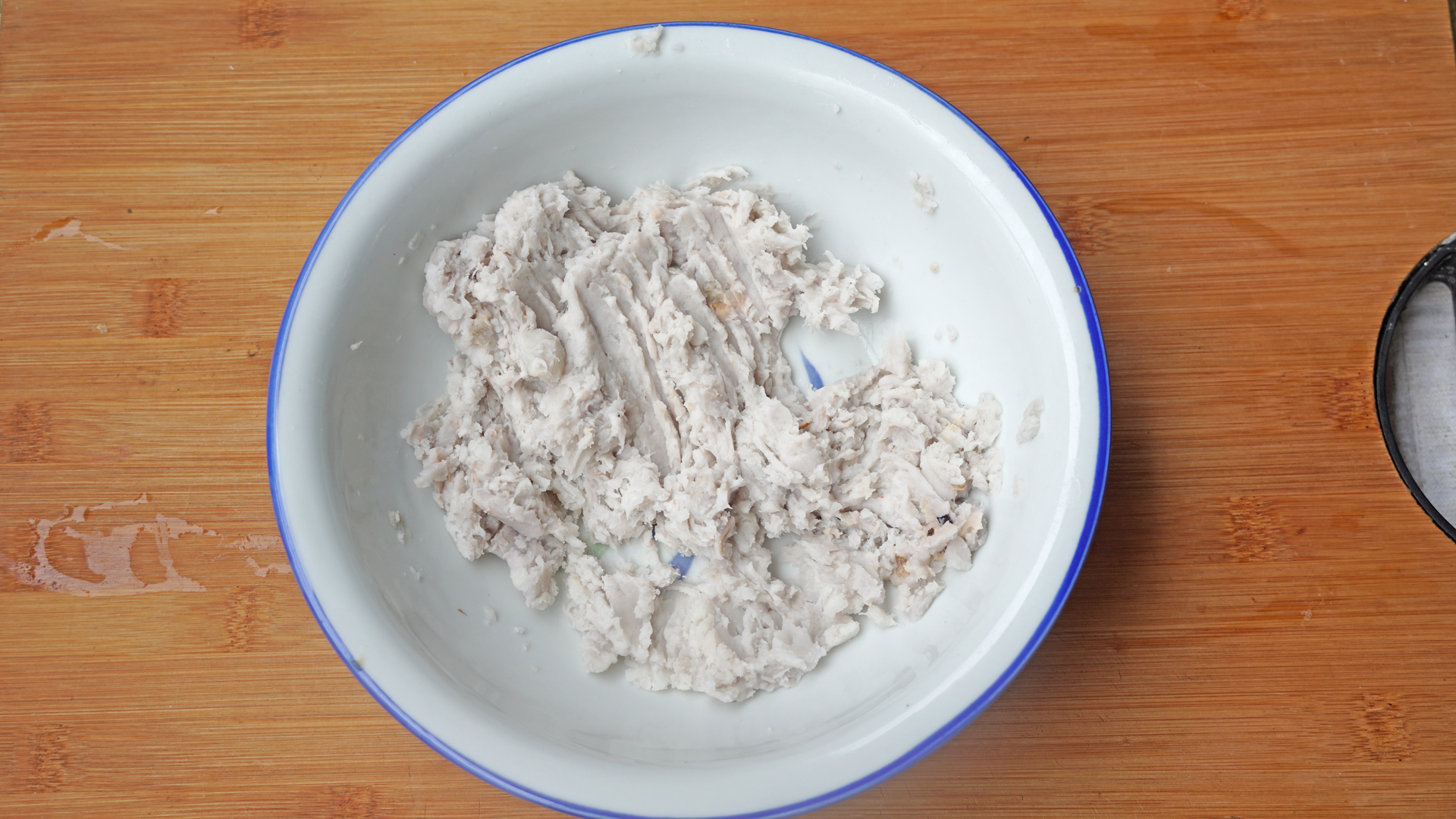 1个芋头，多种吃法，教你冬季最好吃的5种芋头做法，越吃越想吃