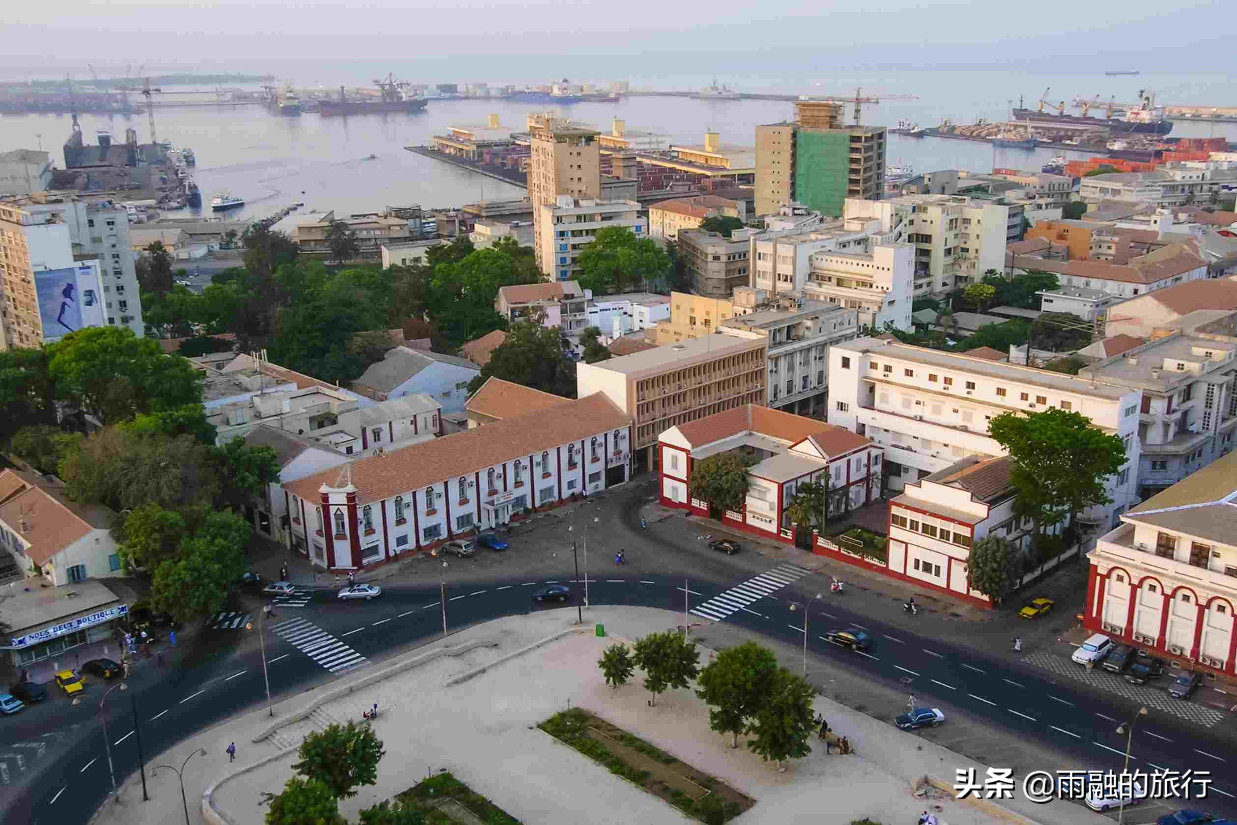 南非奧運會哪一年舉辦（非洲首次承辦奧運的城市：位置全非洲最偏，極度貧困卻成功承辦）