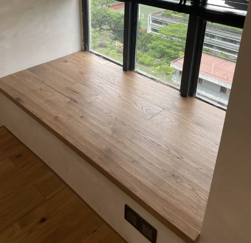 曾被装修师傅嘲笑的几个设计，现在入住一年了，发现越来越实用