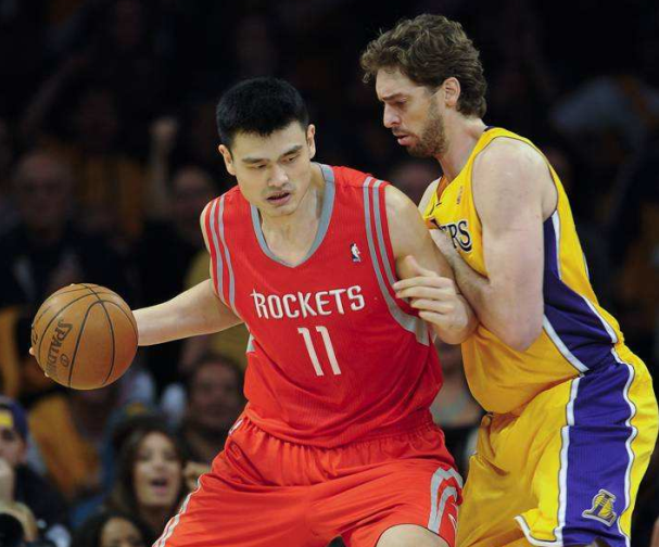 2009nba季后赛对阵(09年季后赛火箭湖人抢七,大加索尔18.