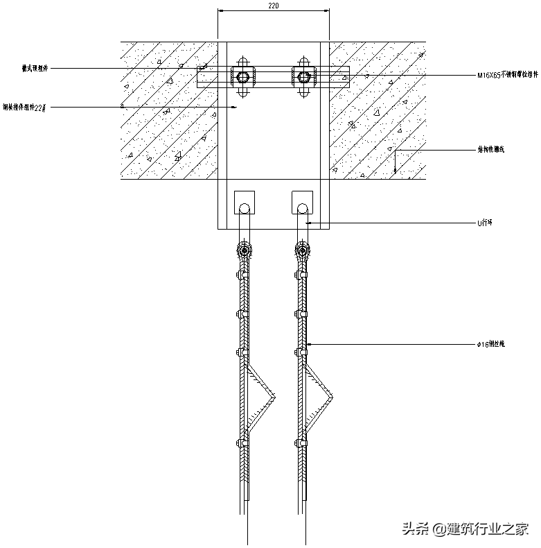 玻璃幕墙安全专项施工方案