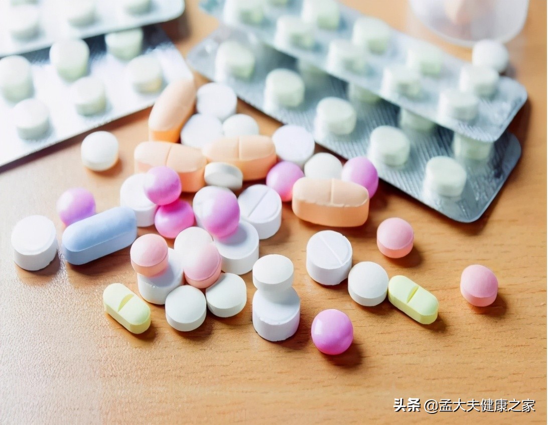 高血压患者能吃伟哥类药物吗？从多个方面告诉你真相
