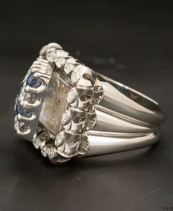 《沙丘》看完了，但这些指间的“隐秘”你真看懂了吗？