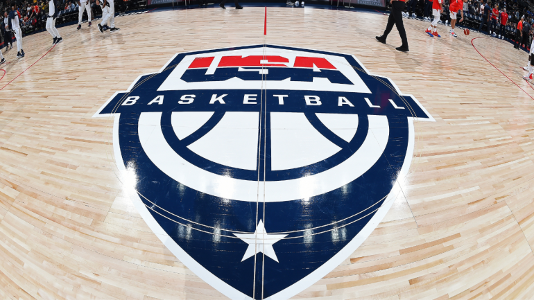 美国国家队有哪些nba(东京奥运美国队12人名单，杜兰特领衔11位全明星誓要雪耻)