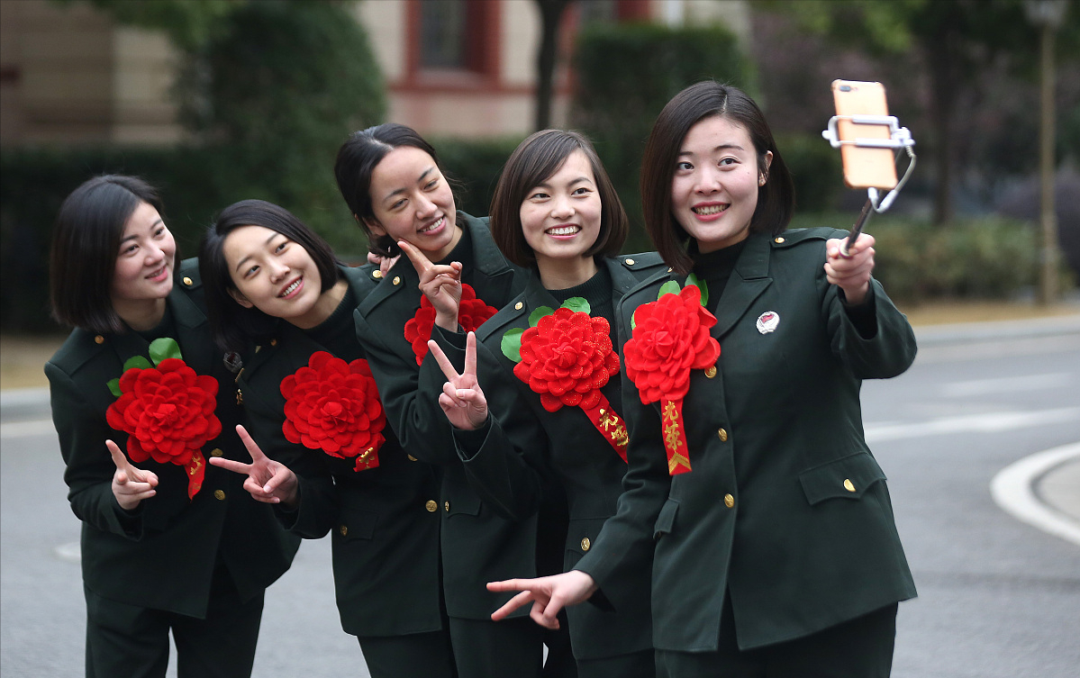 高中毕业生参军入伍，在部队考不上士官学校，还有4条路可走