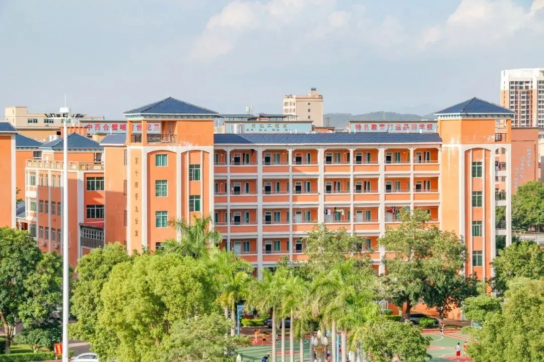 高职高考必看｜全面了解惠州经济职业技术学院