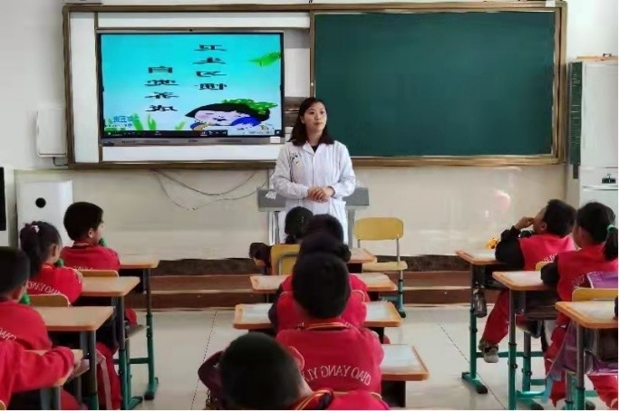 沈阳市卫生健康系统基层单位工作动态（138）