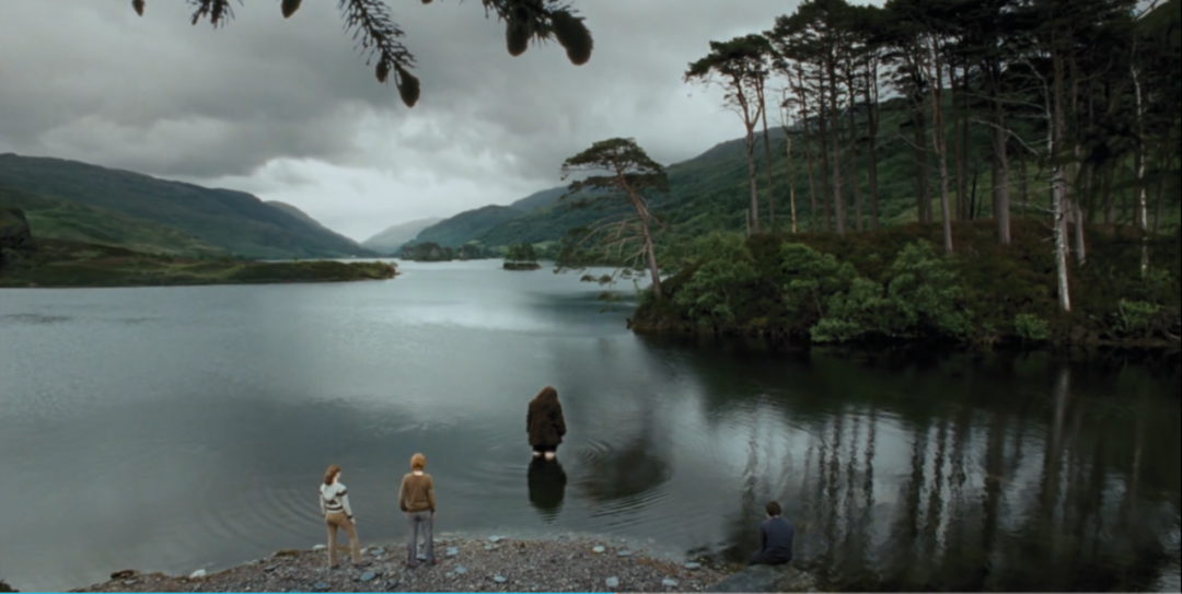 「哈利·波特」电影取景地完全攻略！在英国必须要去一次