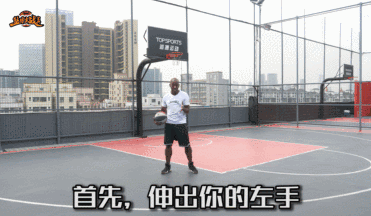 篮球可以用脚接球吗（打篮球打了这么多年，才明白接球投篮该这样练）