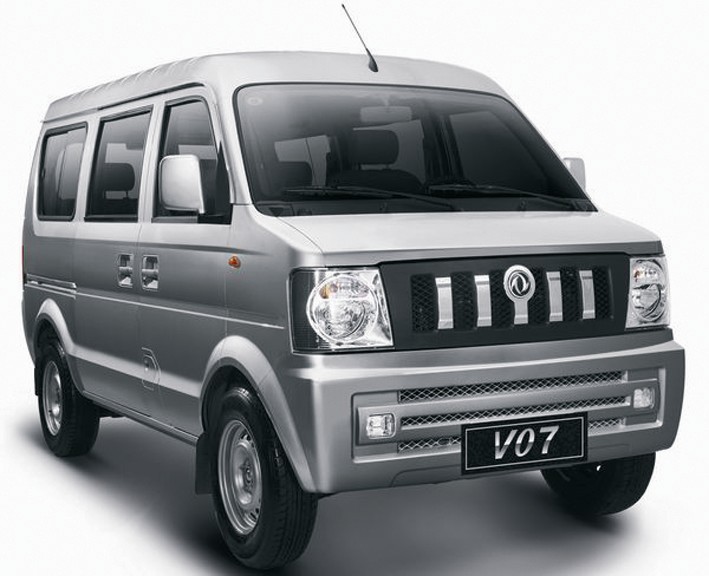 从面包车到塞力斯,东风小康的造车跨度为何如此之大