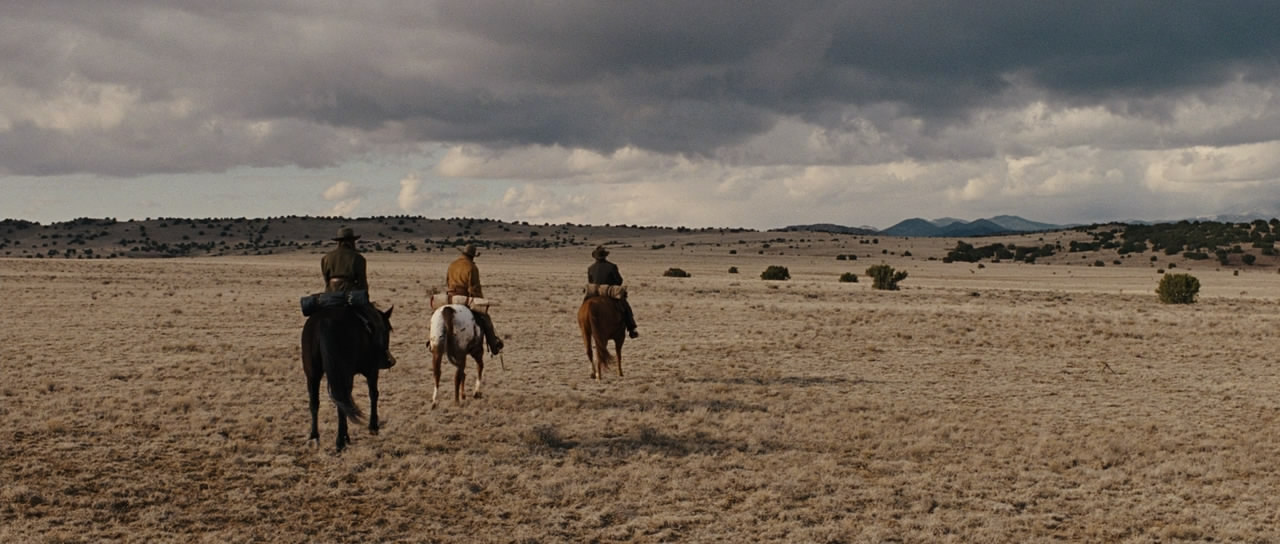 大地惊雷电影剧情「解析」 _晶羽科技