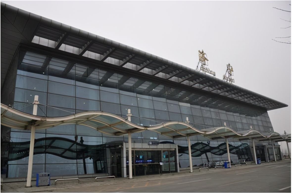 而济宁曲阜机场辐射济宁,泰安,新泰,滕州,枣庄,菏泽,商丘,濮阳,淮北