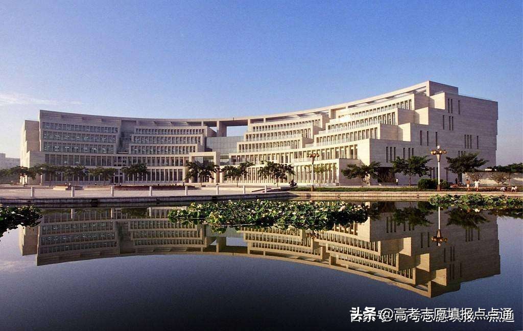 山东理工大学优势专业分析及2019、2018年各省录取分数线