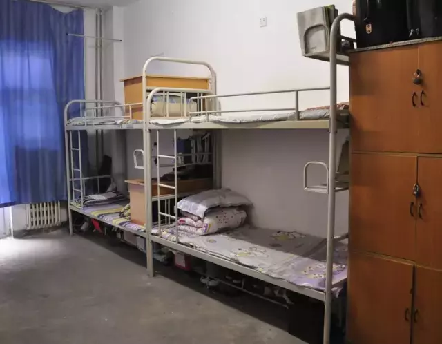 西安20所高校宿舍大盘点......来看看有没有你的母校