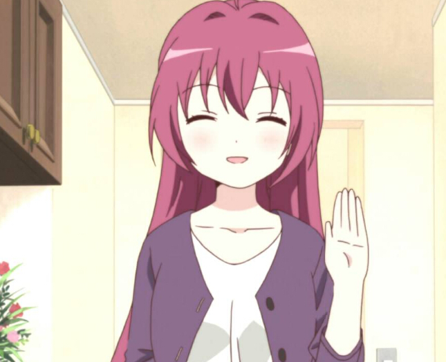 月咏————《银魂》(酒后,哪怕只有一杯)猿飞菖蒲————《银魂》 